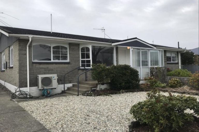 Photo of property in 1/61 Dublin Street, Windsor, Invercargill, 9810
