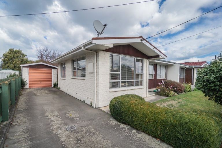 Photo of property in 10b Godley Street, Temuka, 7920