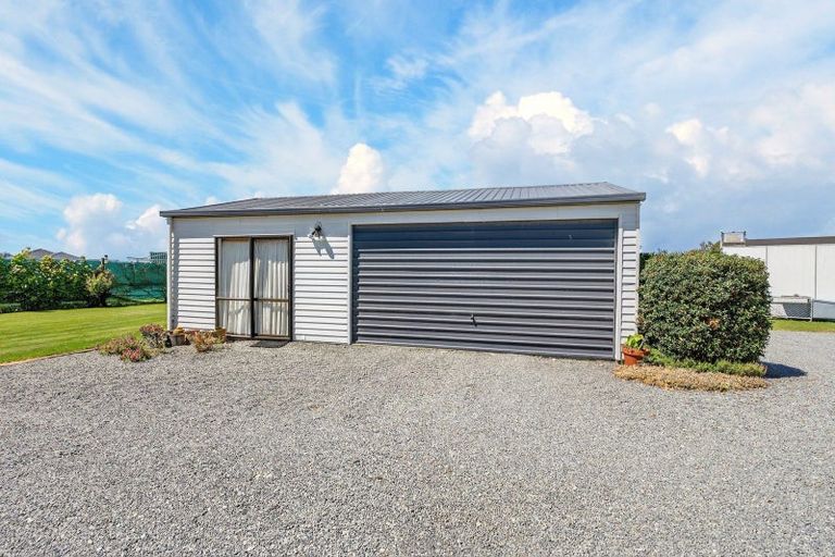 Photo of property in 1920 Telegraph Road, Darfield, 7510