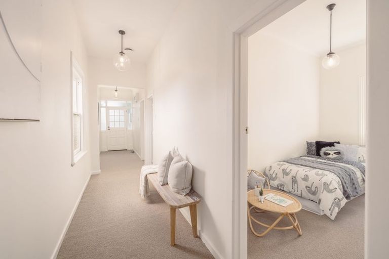 Photo of property in 17 Manning Place, Woolston, Christchurch, 8023