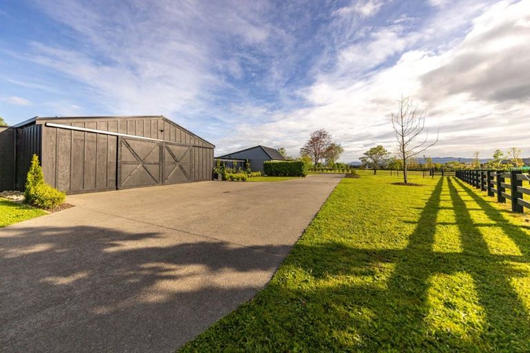 Photo of property in 18 Orchard Place, Matamata, 3472