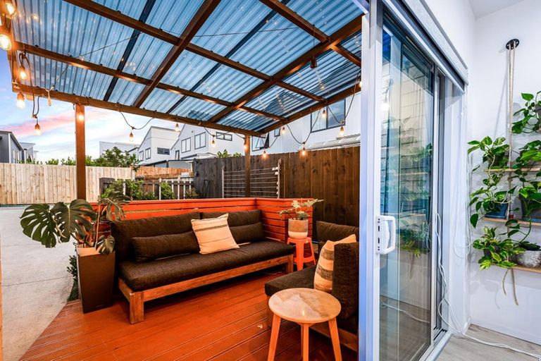 Photo of property in 23 Herekino Street, Westgate, Auckland, 0814