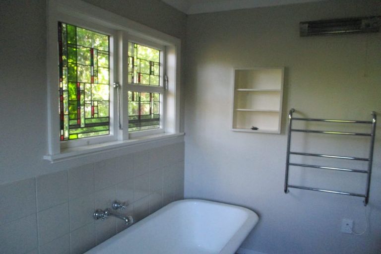 Photo of property in 26a Fitzroy Street, Wadestown, Wellington, 6012