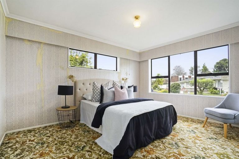 Photo of property in 8 Bellwood Place, Chartwell, Hamilton, 3210