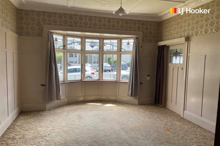 Photo of property in 607 Castle Street, North Dunedin, Dunedin, 9016