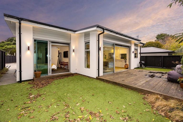 Photo of property in 931b High Street, Avalon, Lower Hutt, 5011