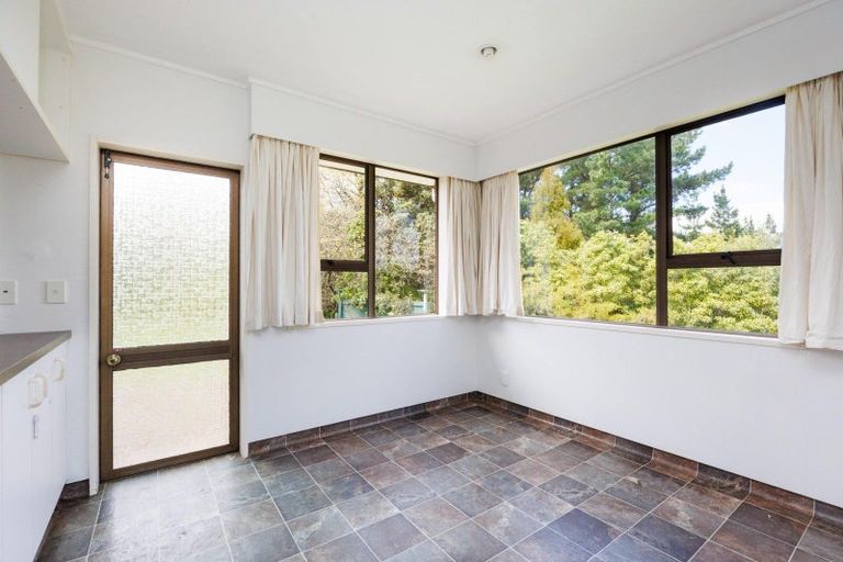 Photo of property in 164 Hendersons Line, Kelvin Grove, Palmerston North, 4470