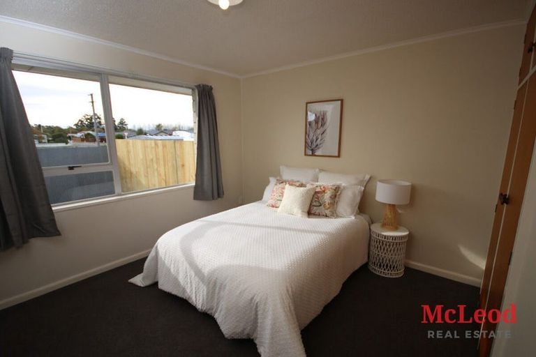 Photo of property in 2/138 Grove Street, Tinwald, Ashburton, 7700