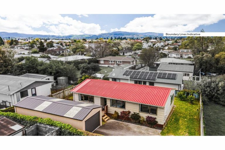 Photo of property in 12b Ross Road, Western Heights, Rotorua, 3015