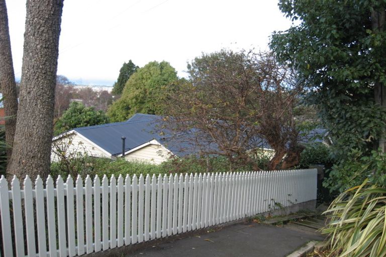Photo of property in 25 Bruce Street, Roslyn, Dunedin, 9011