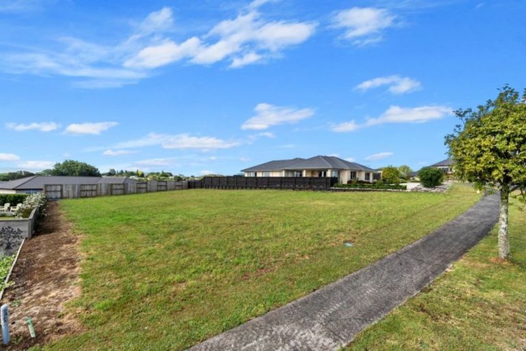 Photo of property in 17 Ballybunnion Crescent, Morrinsville, 3300