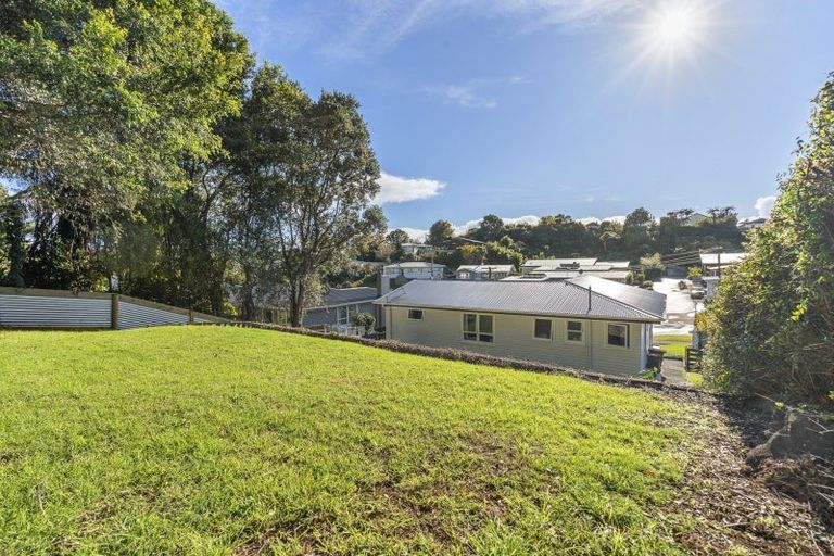 Photo of property in 26 Whakawhiti Street, Marfell, New Plymouth, 4310