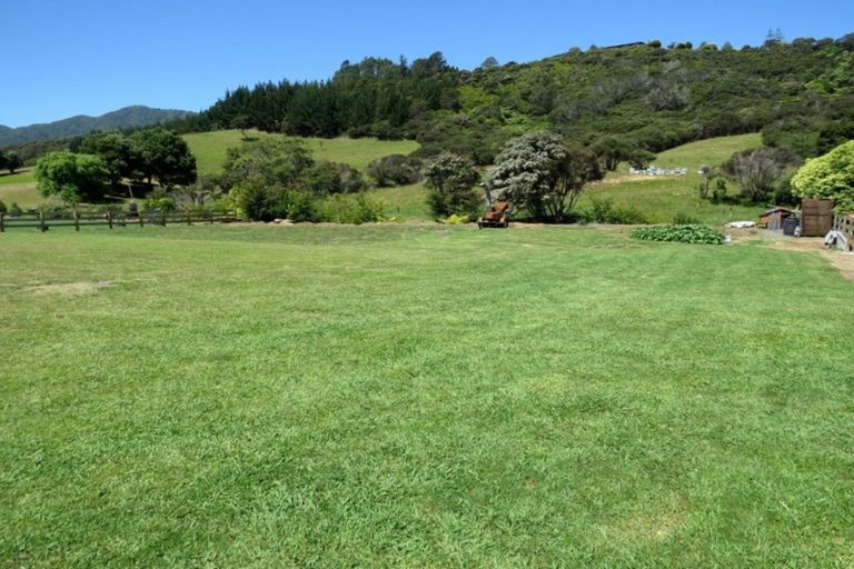 Photo of property in 1170 Hauraki Road, Coromandel, 3506