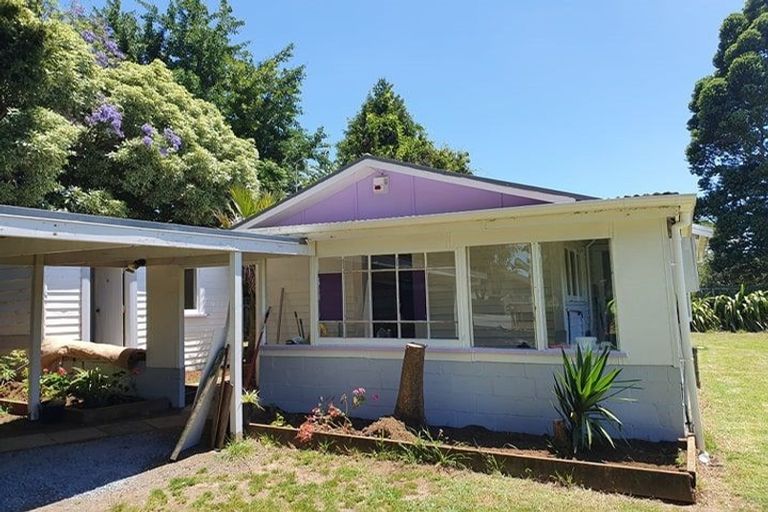 Photo of property in 20 Broadway, Kaikohe, 0405