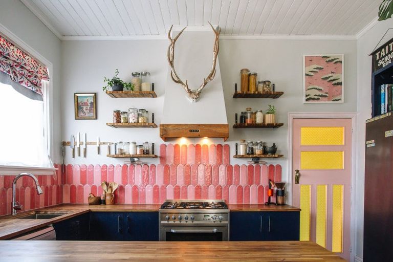 Photo of property in 184 North Street, West End, Timaru, 7910