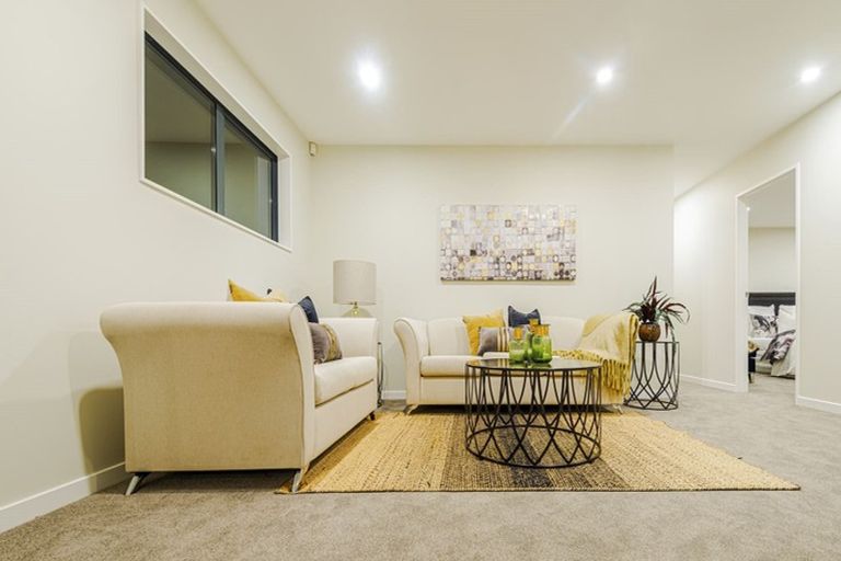 Photo of property in 55 Eighth View Avenue, Beachlands, Auckland, 2018