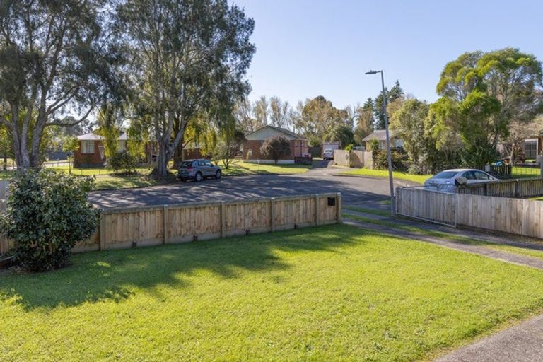 Photo of property in 4 Connolly Place, Huntly, 3700