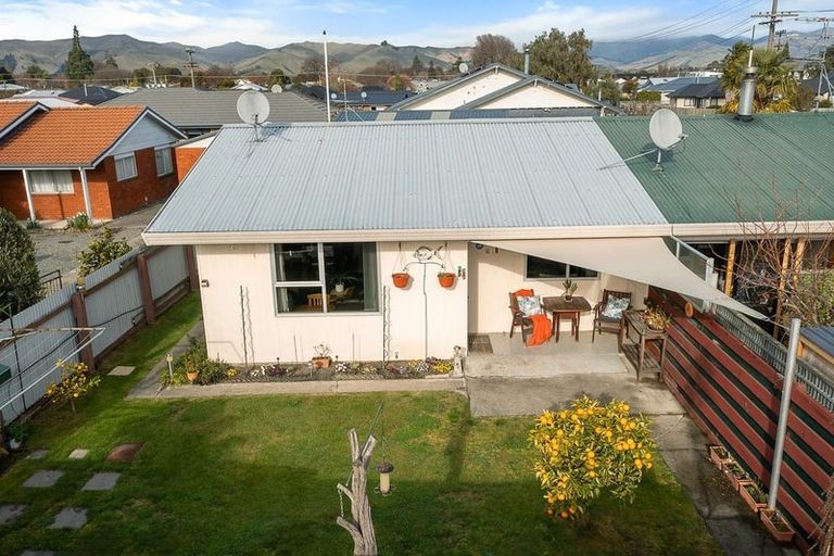 Photo of property in 7b Beaver Road, Blenheim, 7201