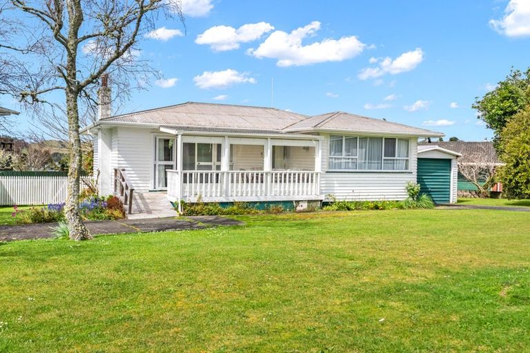 Photo of property in 14 Otuhiwai Crescent, Tikipunga, Whangarei, 0112