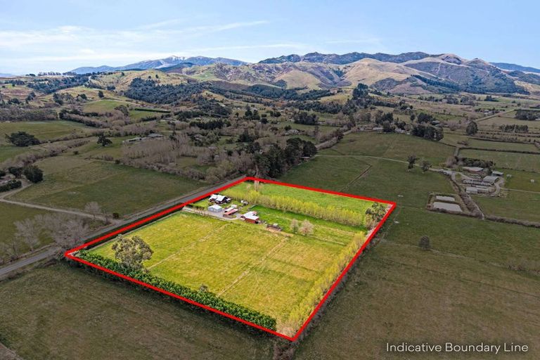 Photo of property in 30 Ashley Gorge Road, Oxford, 7495