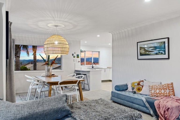 Photo of property in 38 Plateau Heights, Mount Maunganui, 3116