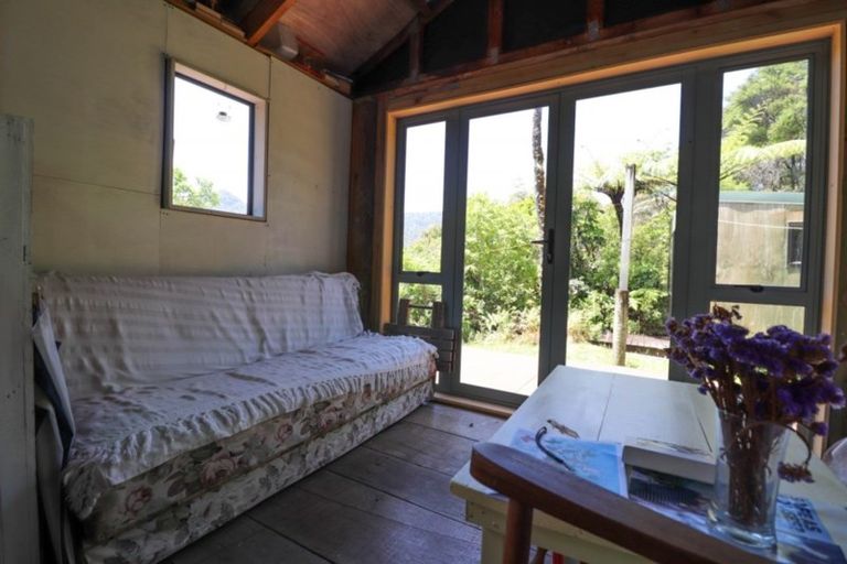 Photo of property in 432c Tapu Coroglen Road, Tapu, Thames, 3575