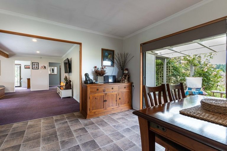 Photo of property in 363 Brandon Hall Road, Bulls, 4894