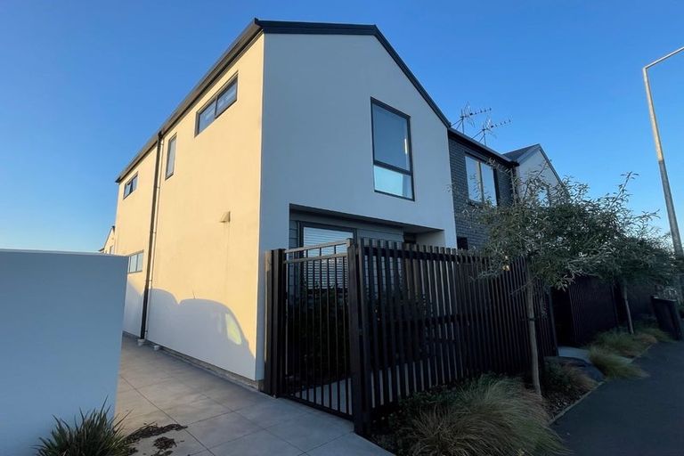 Photo of property in 116c Blenheim Road, Riccarton, Christchurch, 8041