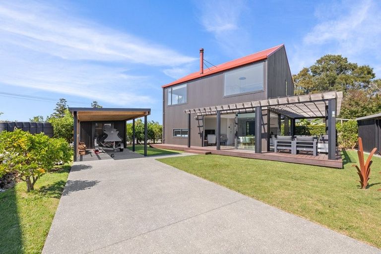 Photo of property in 5 Citrus Place, Mangawhai, 0505