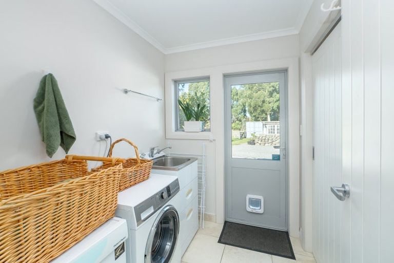 Photo of property in 881a Norfolk Road, Upper Plain, Carterton, 5791