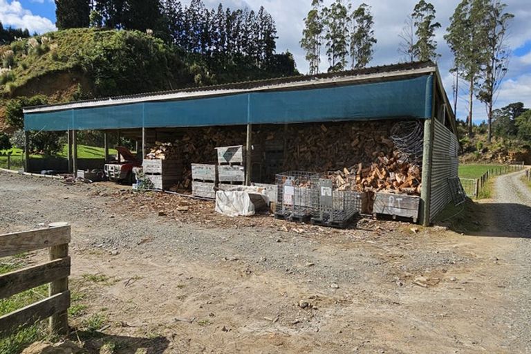 Photo of property in 429 Manoeka Road, Te Puke, 3183