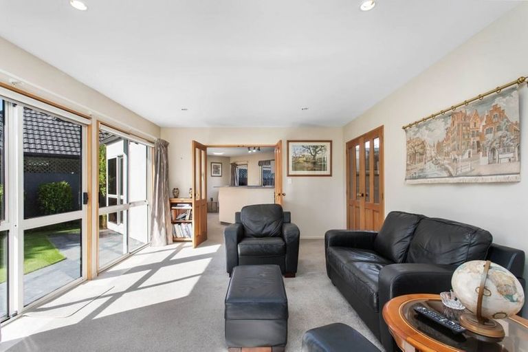 Photo of property in 17a Brodie Street, Ilam, Christchurch, 8041