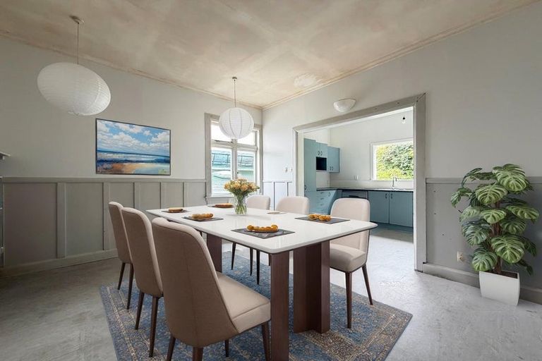 Photo of property in 97 Mornington Road, Brooklyn, Wellington, 6021