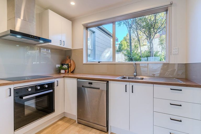 Photo of property in 8/84 Warrender Street, North Dunedin, Dunedin, 9016