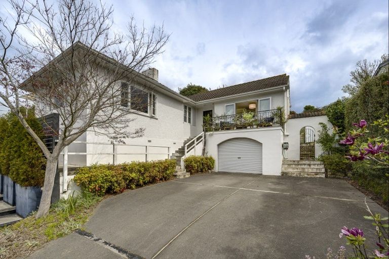 Photo of property in 18a Simla Avenue, Havelock North, 4130