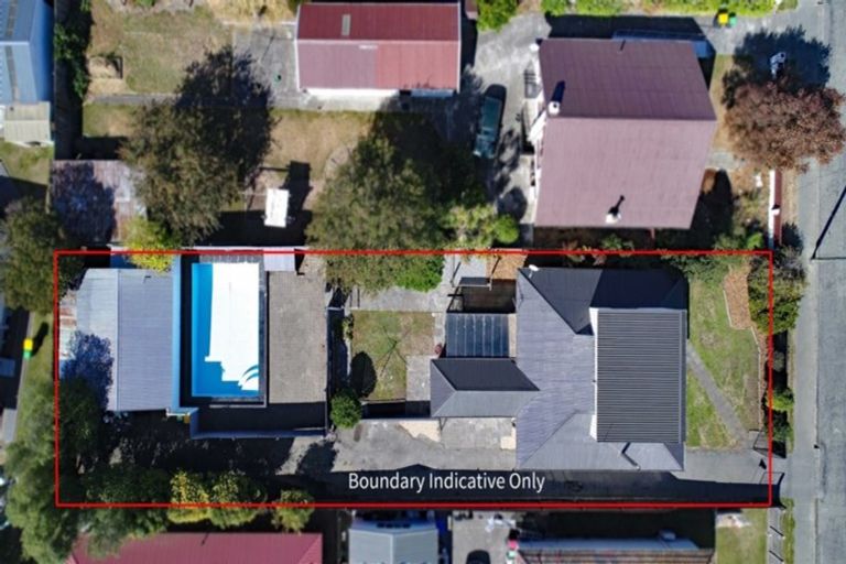 Photo of property in 39 Neill Street, Hornby, Christchurch, 8042