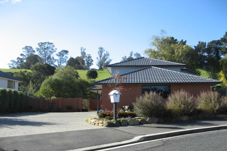 Photo of property in 5 Freeman Close, Abbotsford, Dunedin, 9018