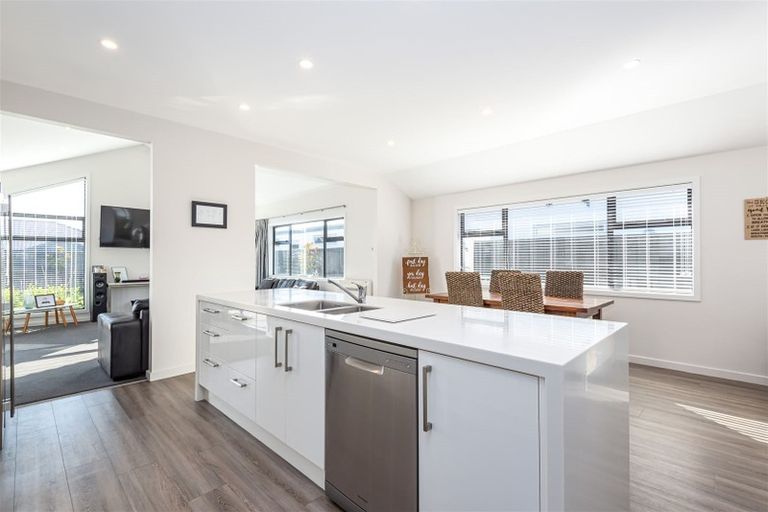 Photo of property in 57 Te Kohanga Drive, Pegasus, 7612