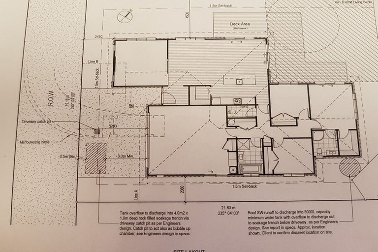 Photo of property in 39c Coronation Road, Morrinsville, 3300