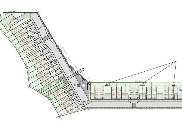 Photo of property in 36 Ramwall Place, Weymouth, Auckland, 2103