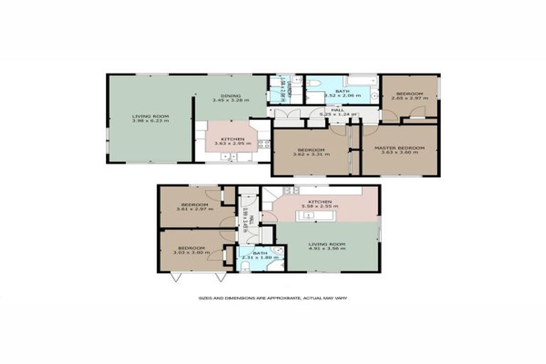 Photo of property in 9 Alpha Avenue, Coastlands, Whakatane, 3120