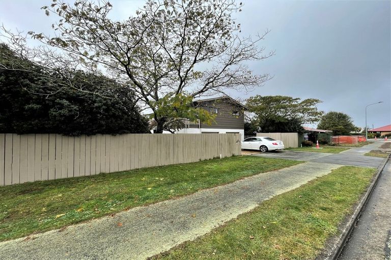 Photo of property in 2 George Street, Rolleston, 7614