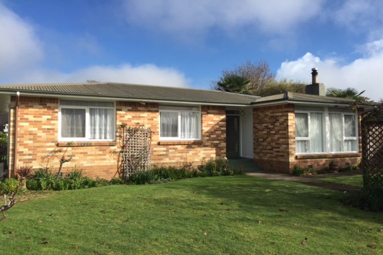 Photo of property in 12 Vincent Street, Matamata, 3400