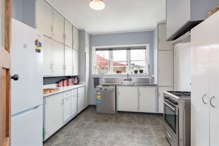 Photo of property in 3 Saint James Avenue, Boulcott, Lower Hutt, 5011