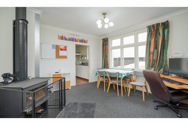 Photo of property in 1 Perth Street, Windsor, Invercargill, 9810