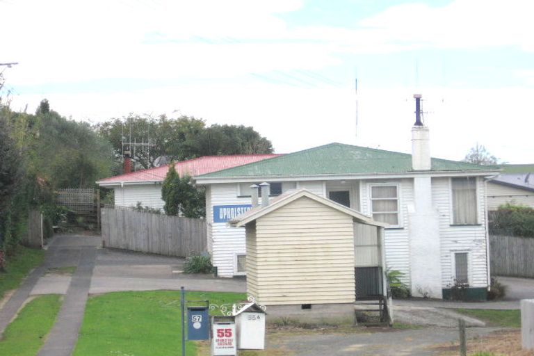 Photo of property in 55 Fifteenth Avenue, Tauranga South, Tauranga, 3112