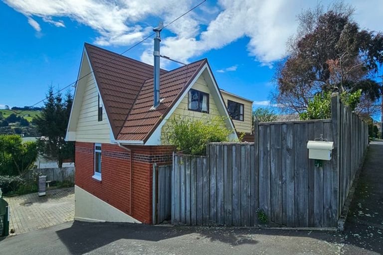 Photo of property in 263 Pine Hill Road, Liberton, Dunedin, 9010