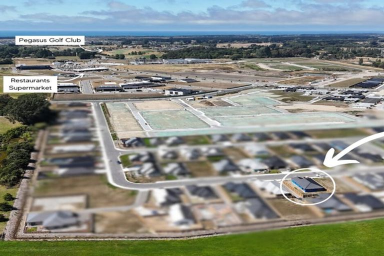 Photo of property in 11 Henshaw Street, Woodend, 7610