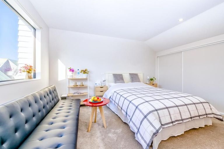 Photo of property in 4/44 Brockworth Place, Riccarton, Christchurch, 8011