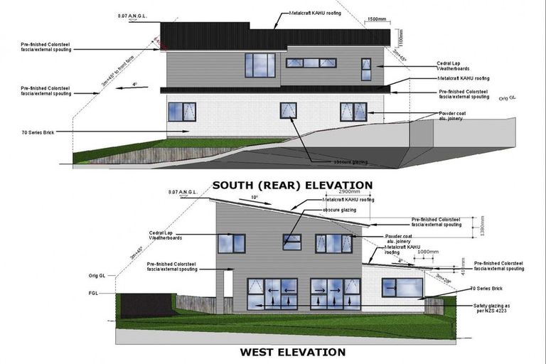 Photo of property in 30a Alison Street, Hamilton Lake, Hamilton, 3204